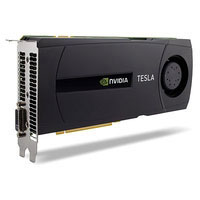 Hp NVIDIA Tesla C2075 Compute Processor (QB035AA)